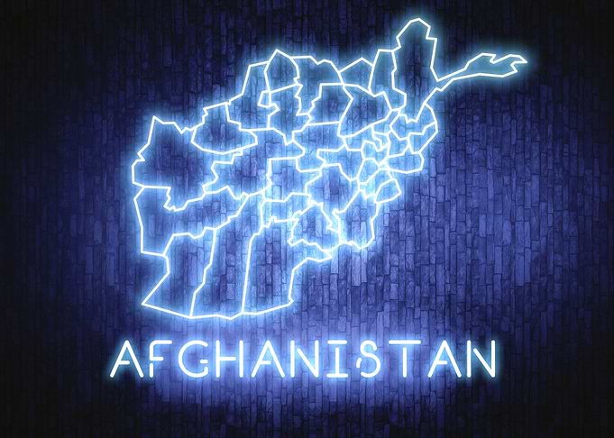 afghanistan Kabul