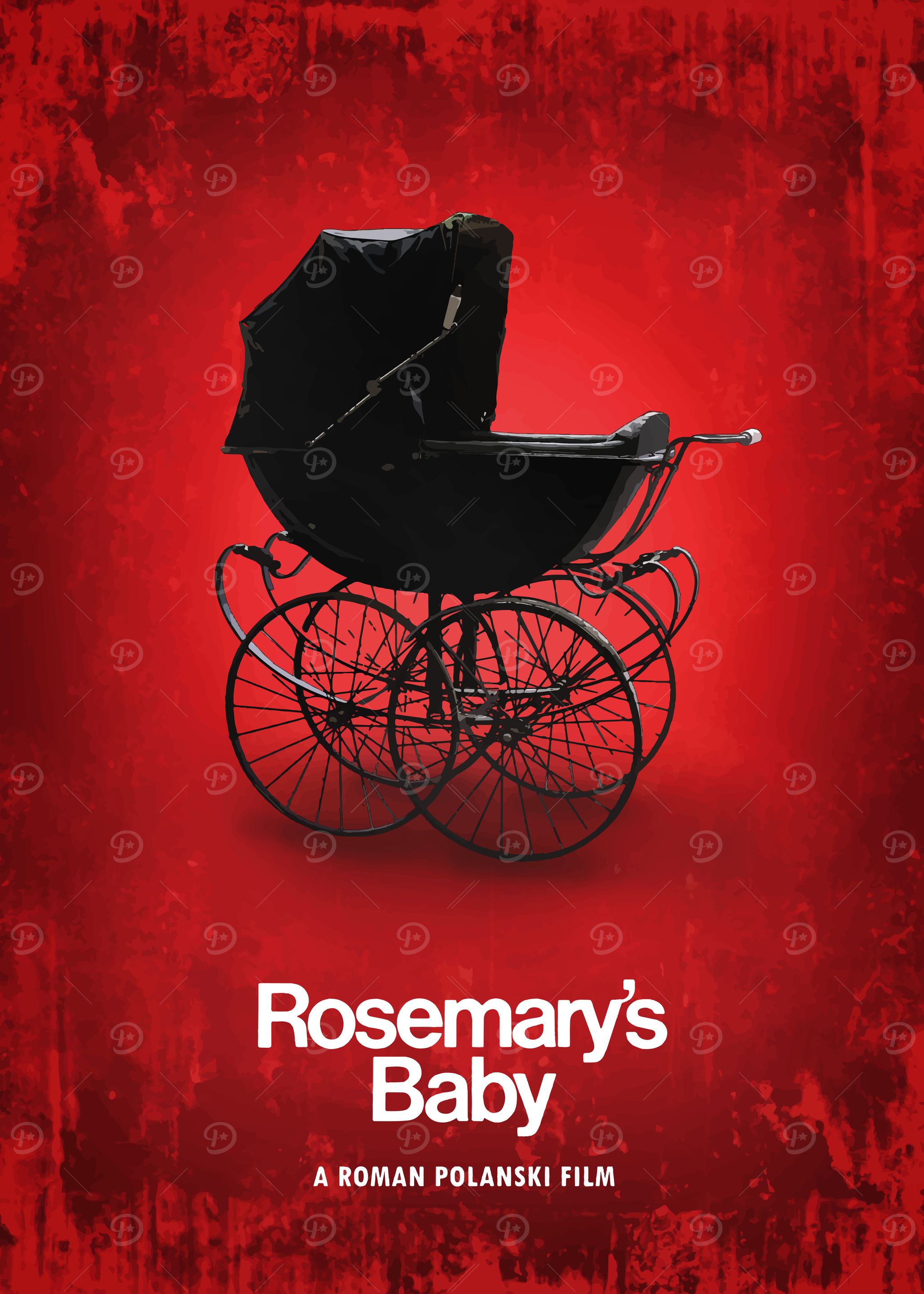 Rosemarys Baby