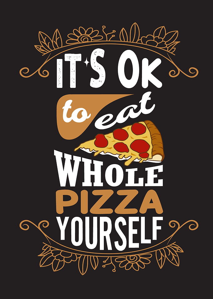Whole Pizza