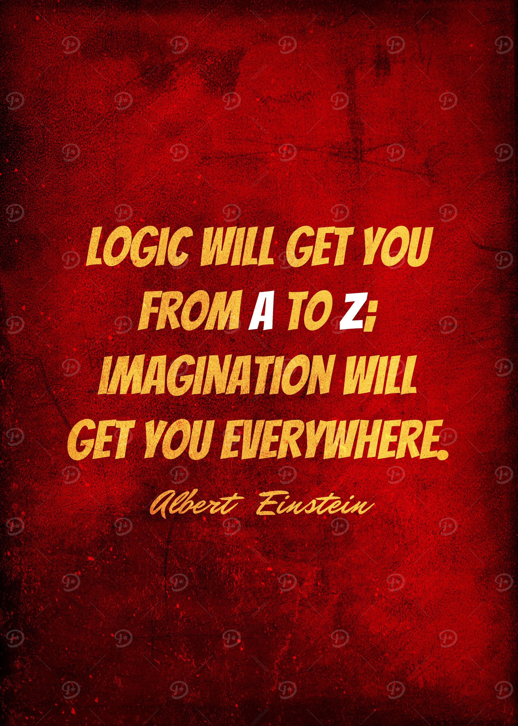 Albert Einstein Quotes
