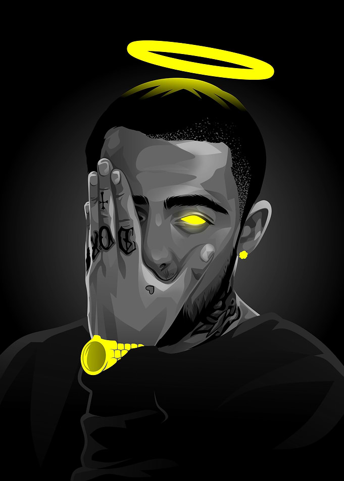 MAC MILLER
