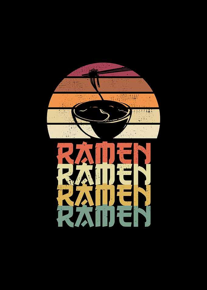 Funny Ramen Lover Quotes