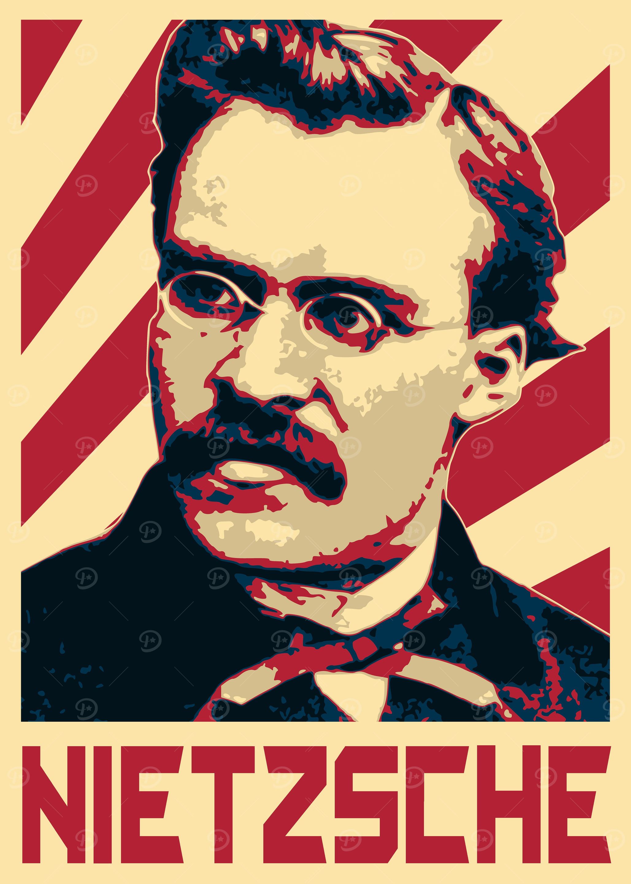 Friedrich Nietzsche