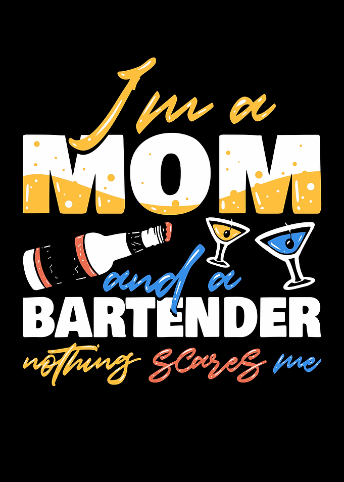 Bartender