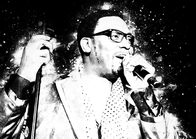 Big Daddy Kane
