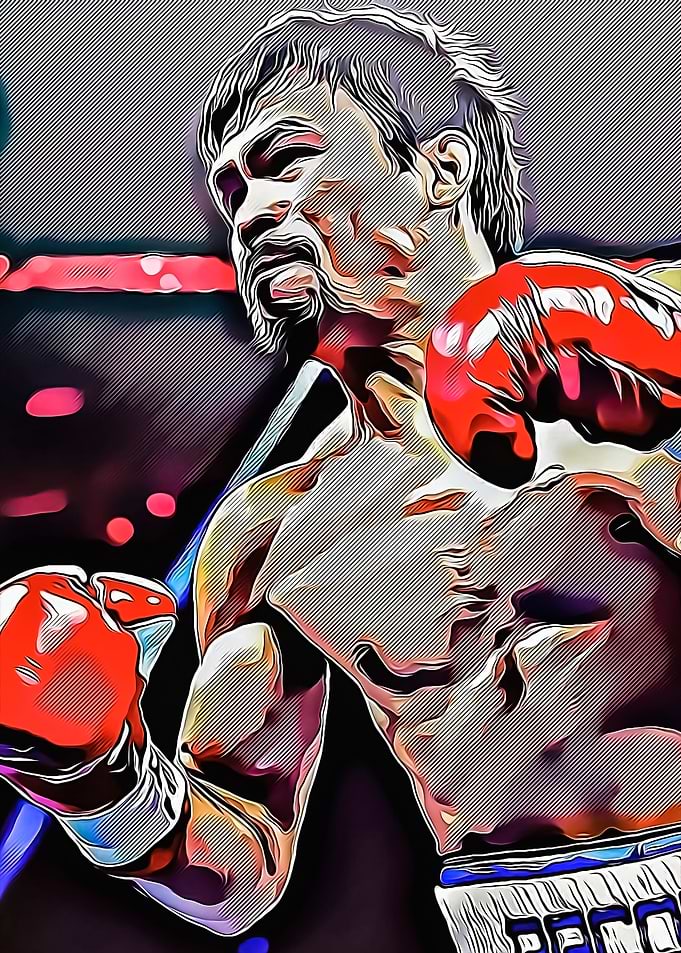 Pacquiao