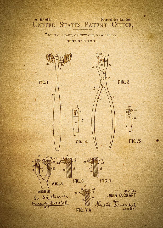 Dentists Tool