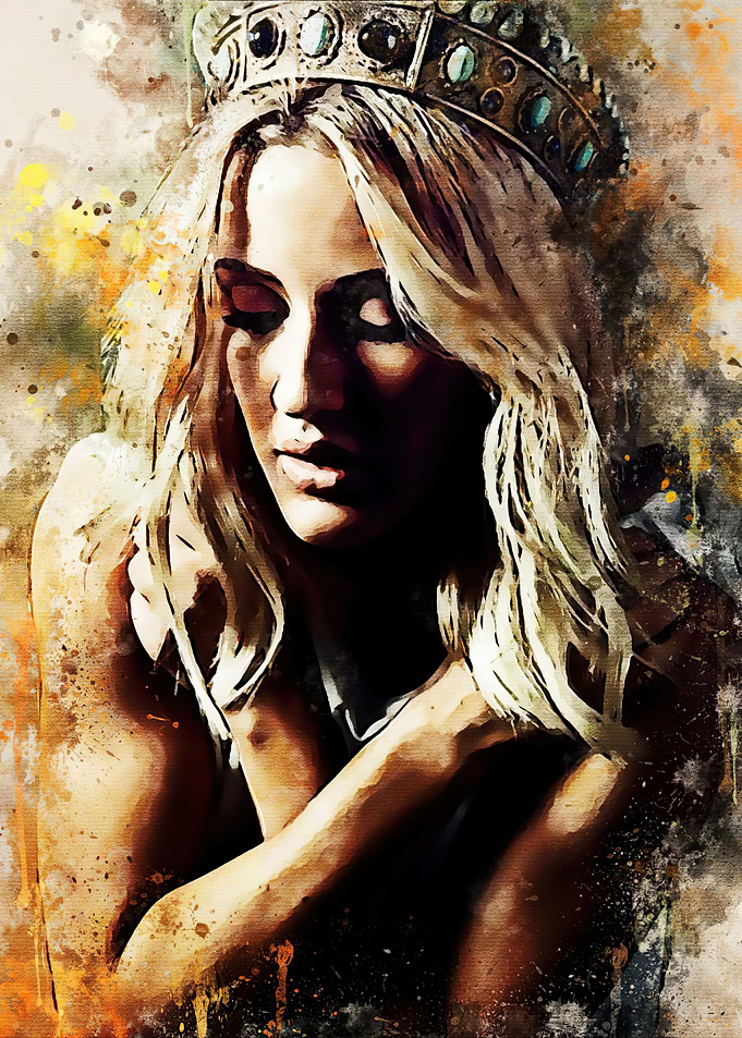 Ellie Goulding