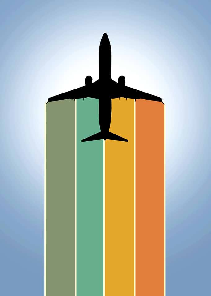 Airplane