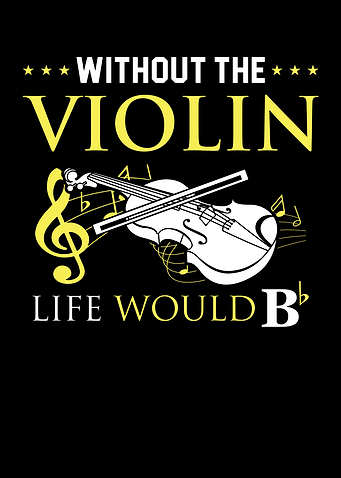 Violinist