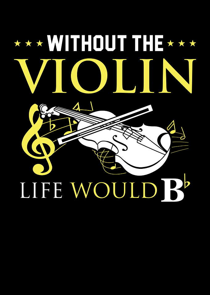 Violinist