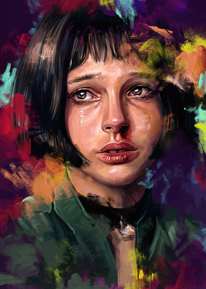 Mathilda