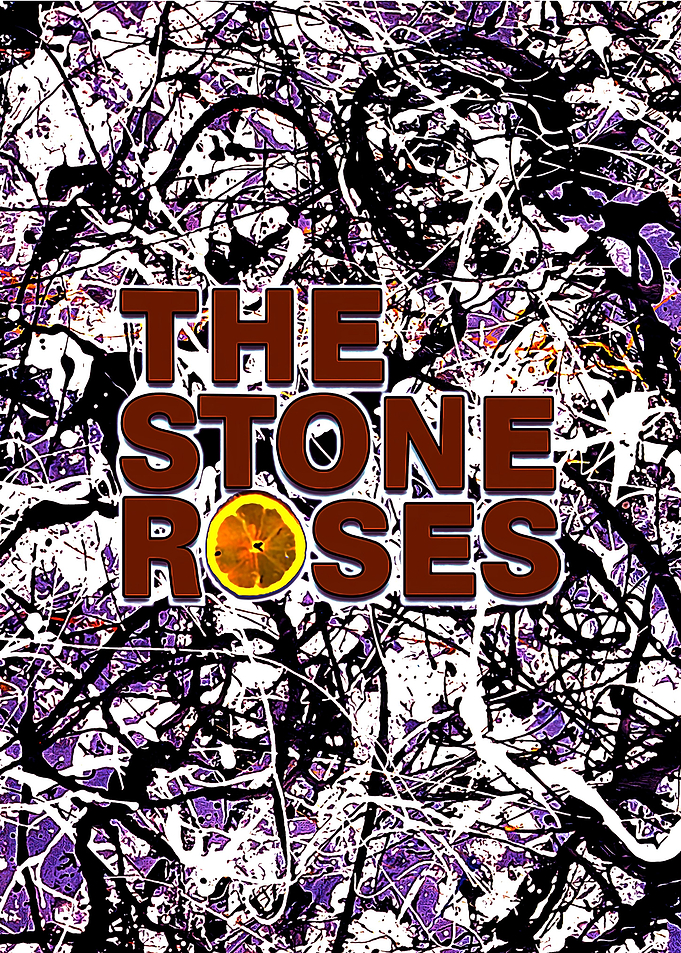 The stone Roses