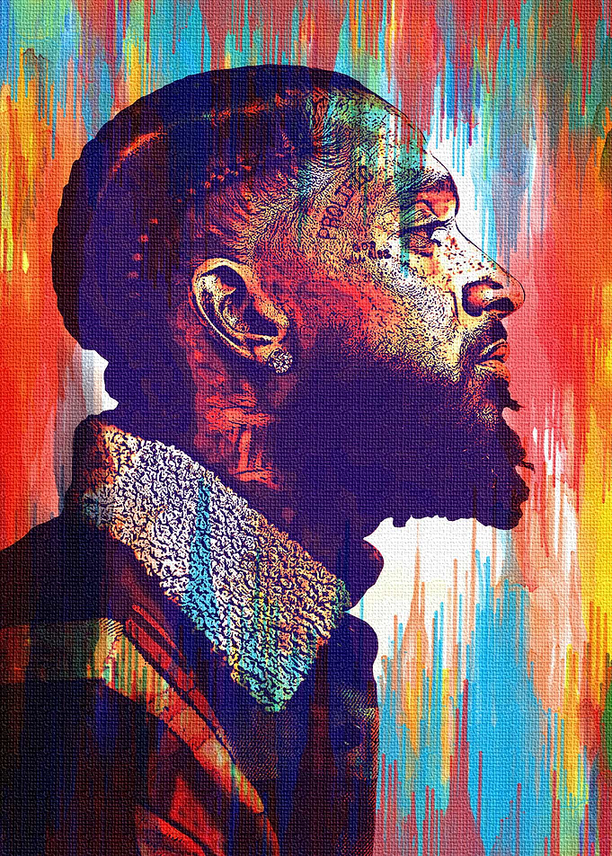 Nipsey Hussle