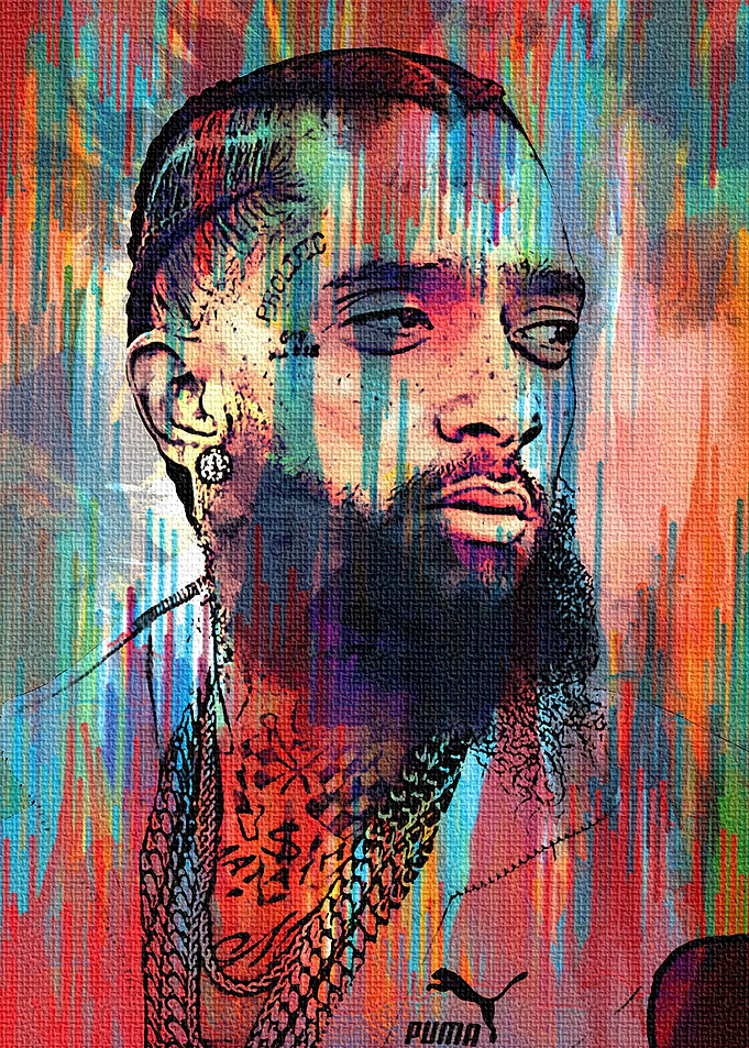 Nipsey Hussle