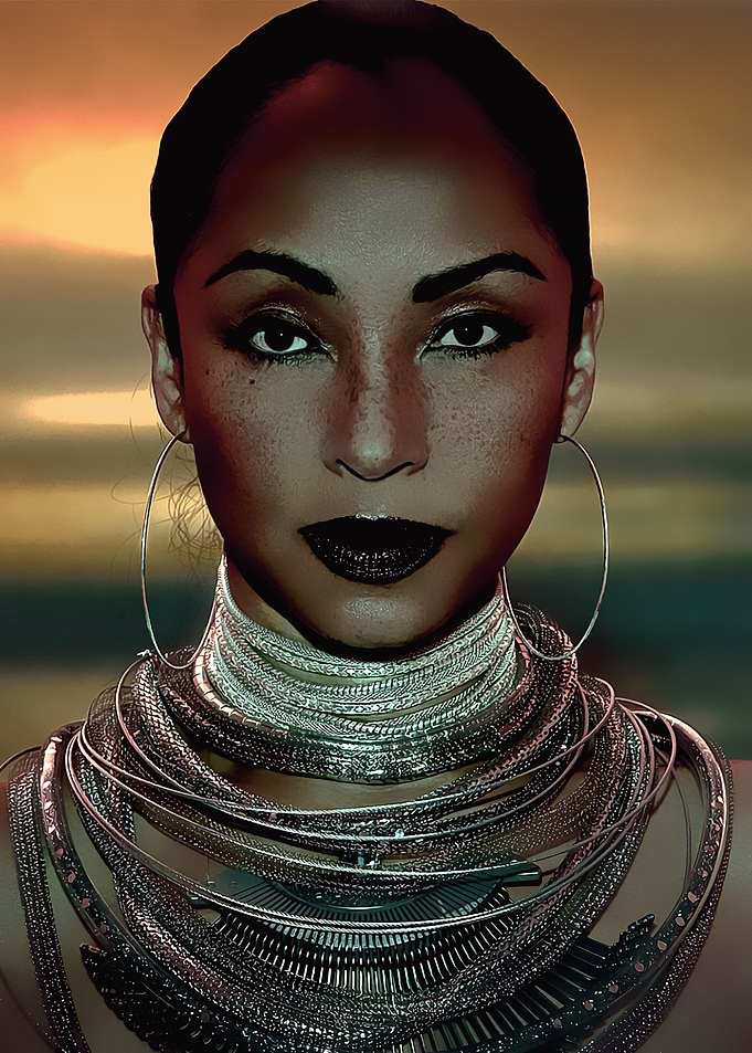 SADE