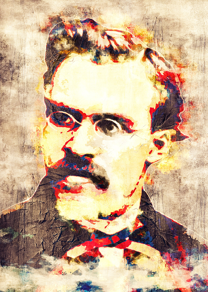 Friedrich Nietzsche