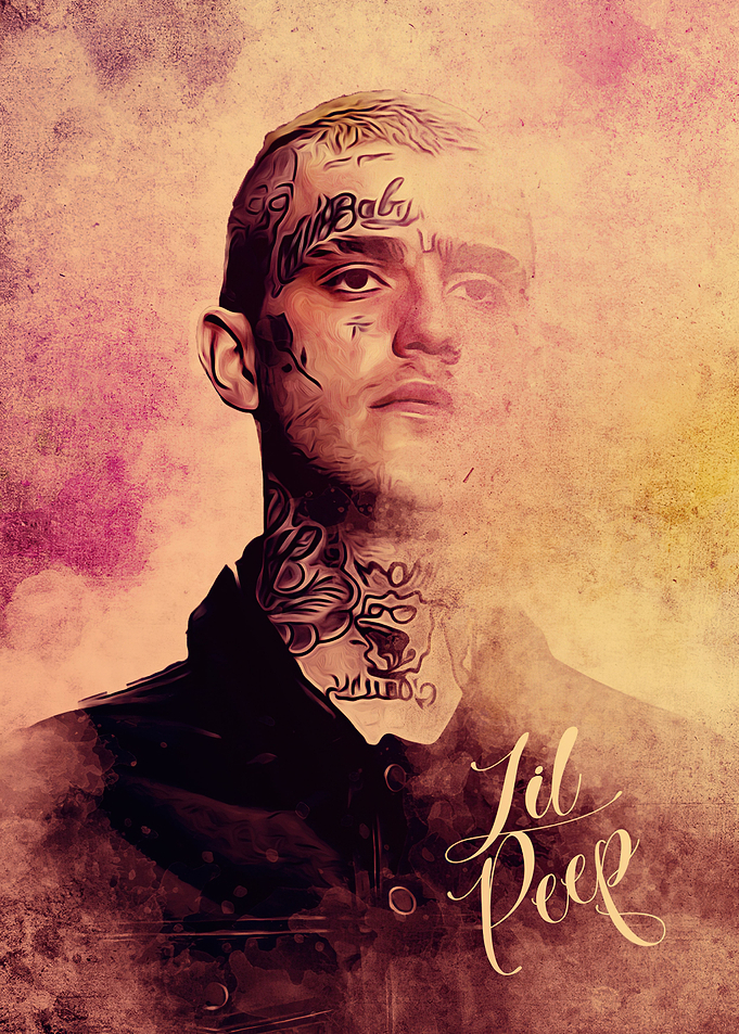 Lil peep