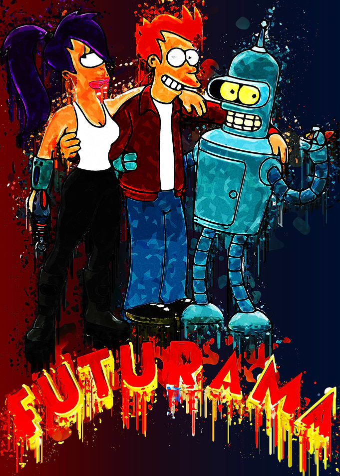 Futurama