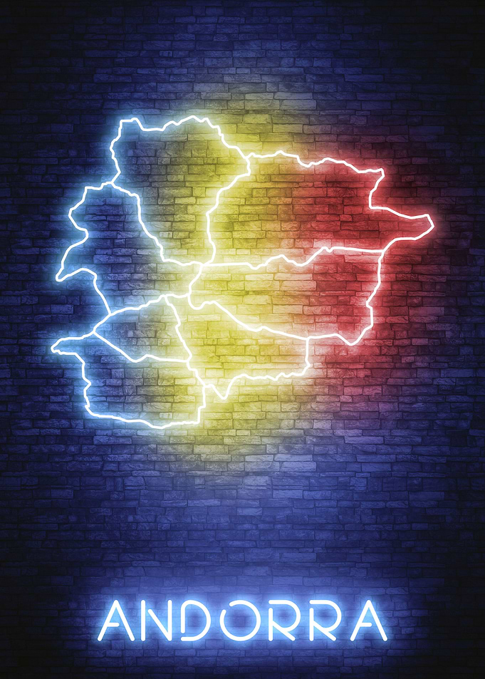 andorra la Vella