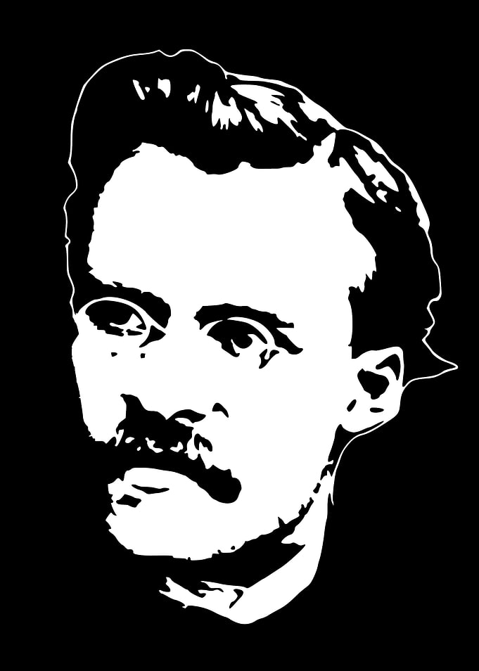 Friedrich Nietzsche