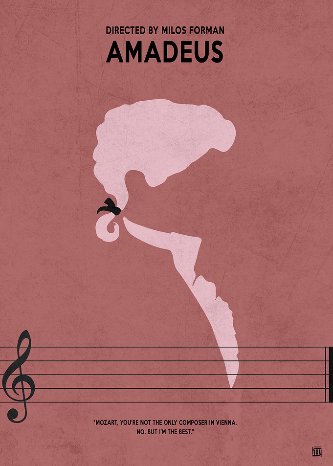 Amadeus