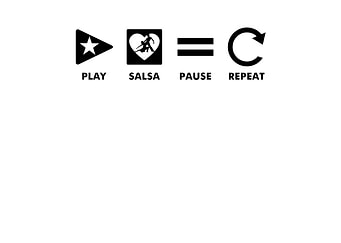 Play Salsa Pause Repeat
