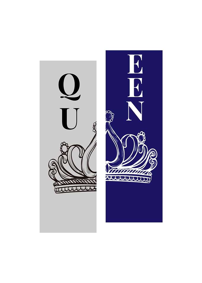 The Queen Crown