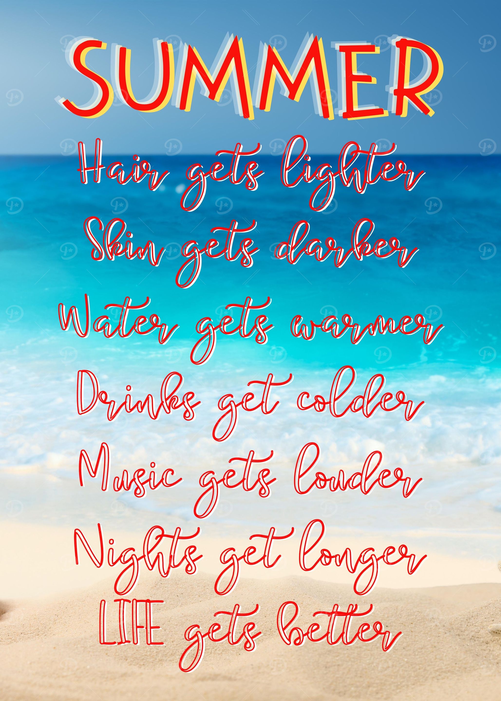 Summer