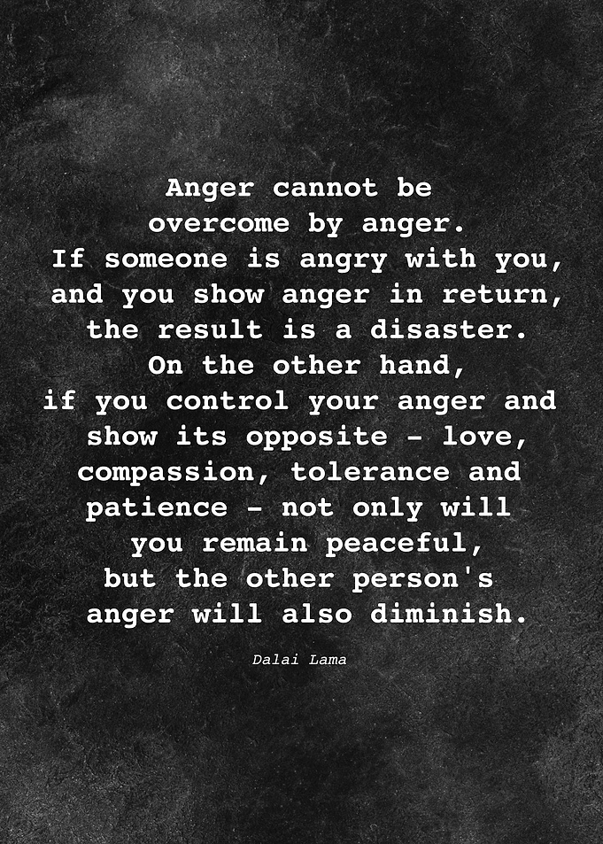 Dalai Lama Quote D036