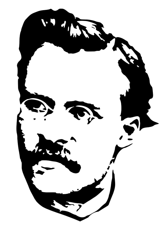 Friedrich Nietzsche