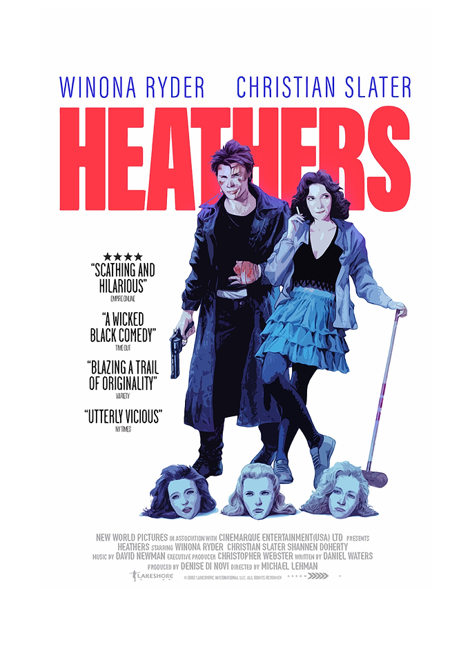 Movie Poster 1
