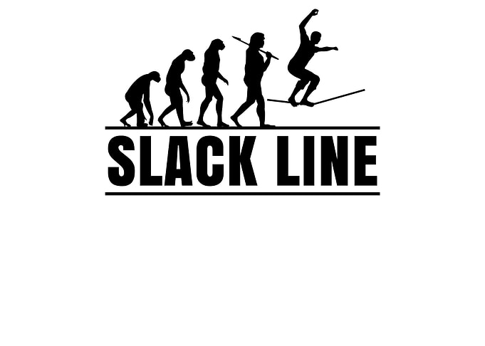 Slackline