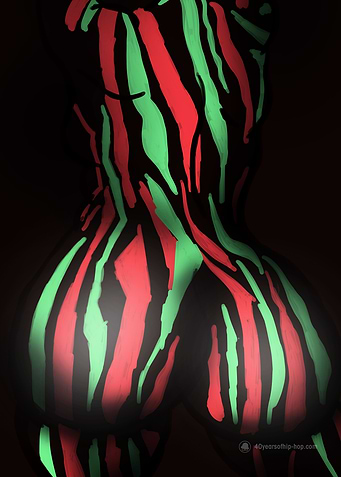 Latest drop