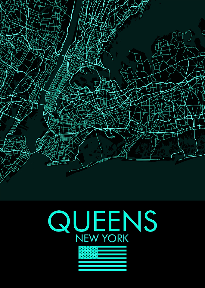 QUEENS NEW YORK USA