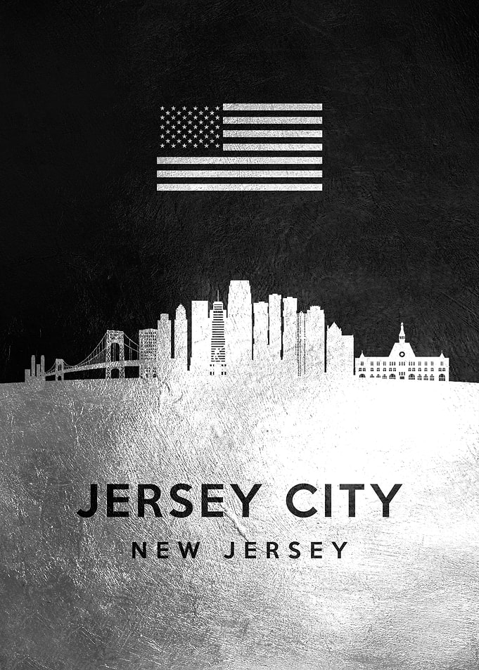 Jersey City New Jersey