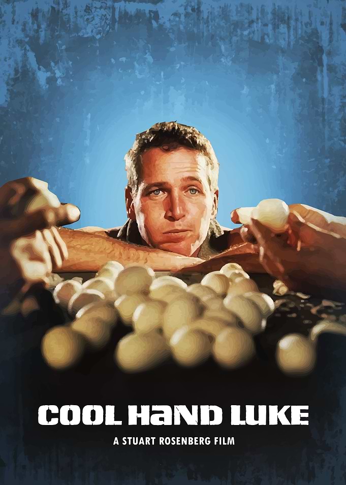 Cool Hand Luke