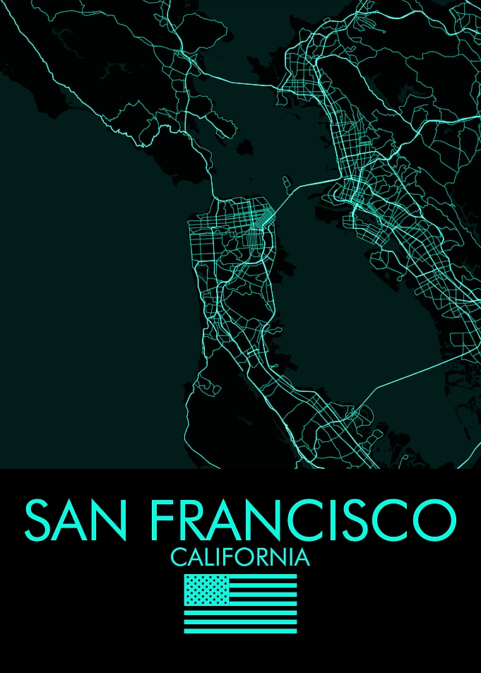 SAN FRANCISCO CA USA