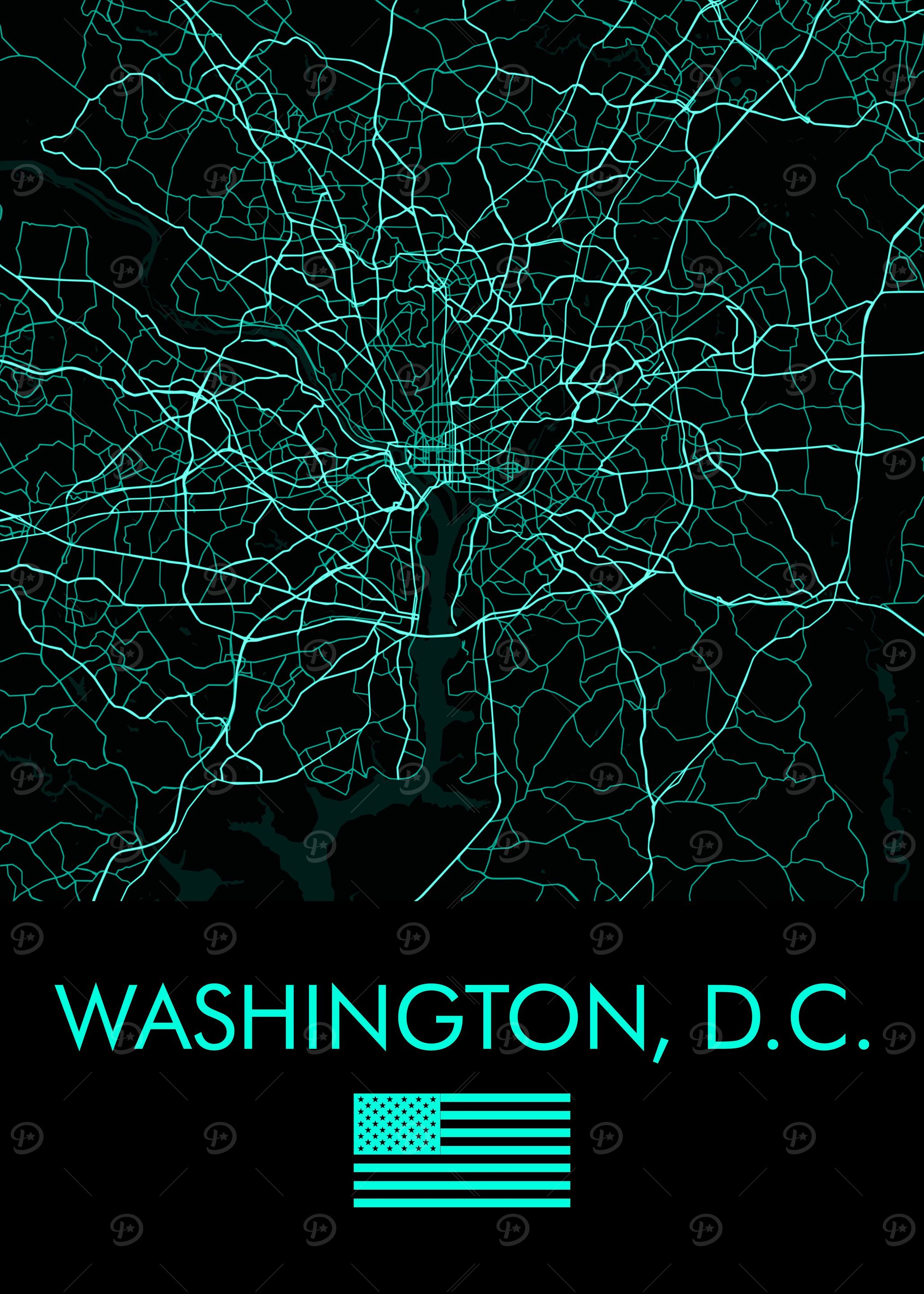WASHINGTON DC