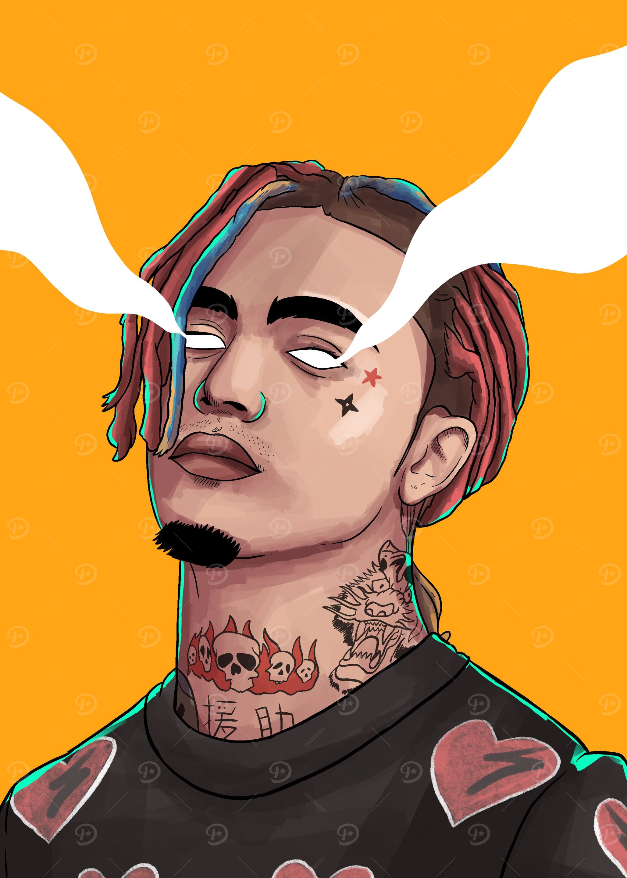 Lil Pump