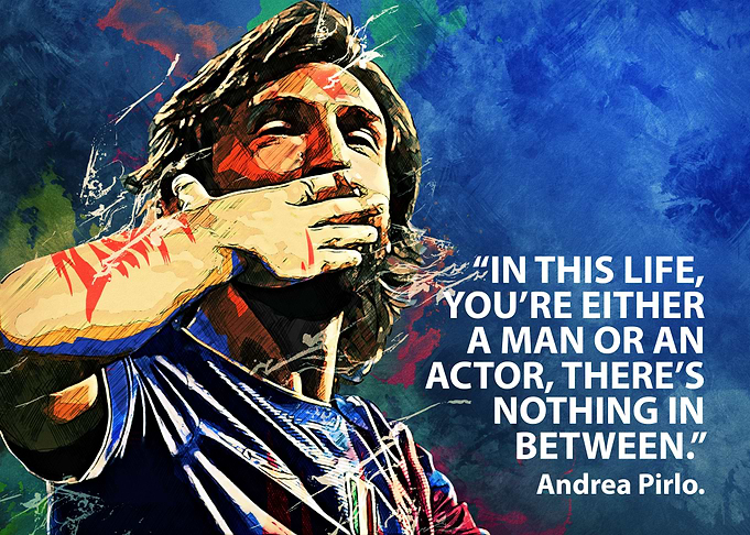 PIRLO QUOTE II