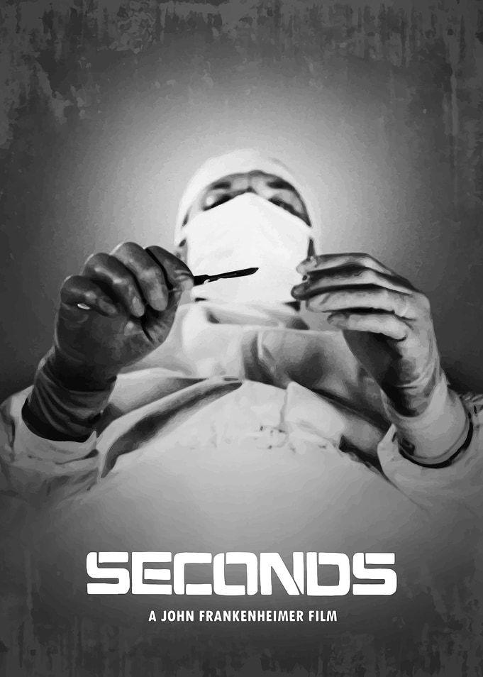 Seconds