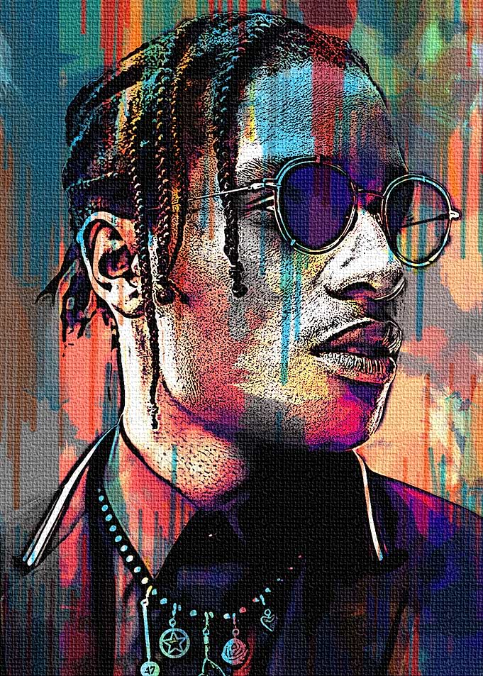 ASAP Rocky