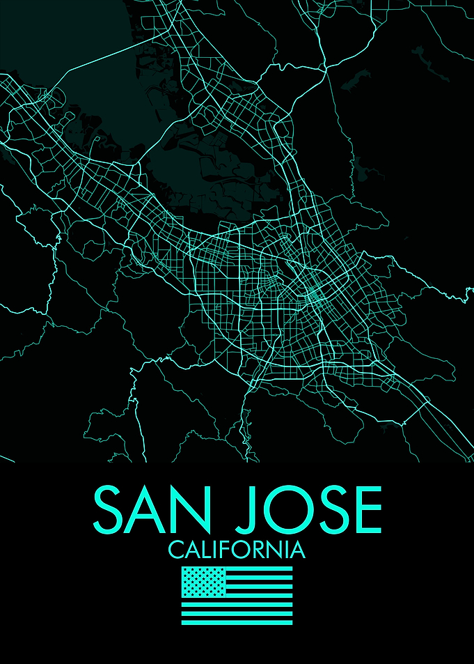 SAN JOSE CALIFORNIA USA