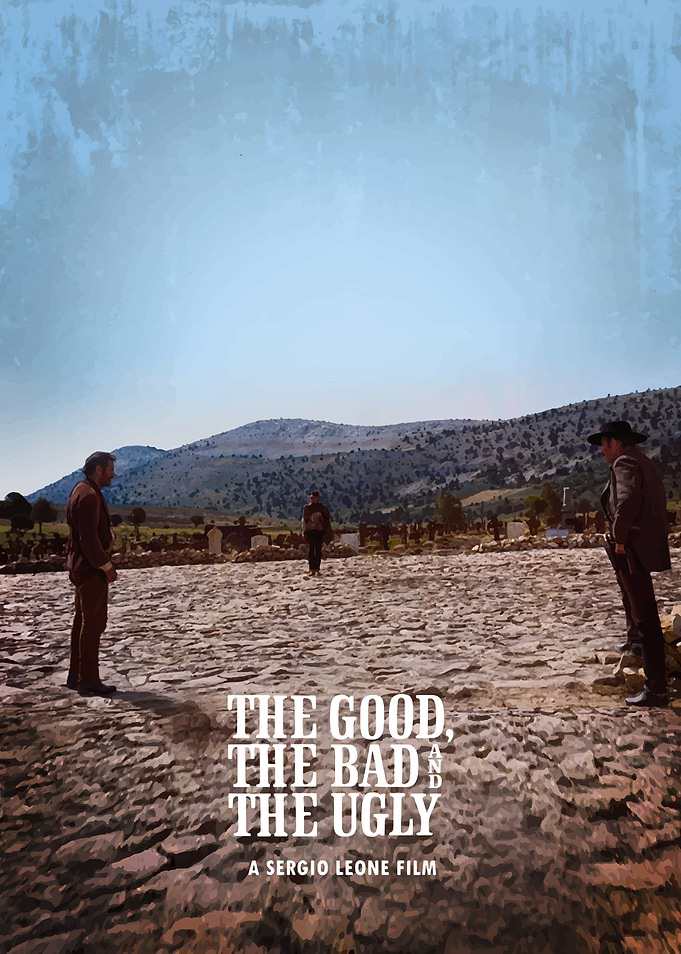 The Good The Bad And The U