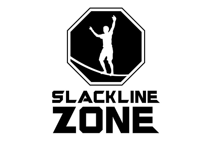 Slackline Zone