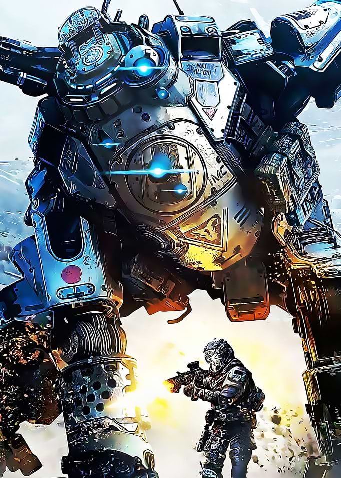 Titanfall