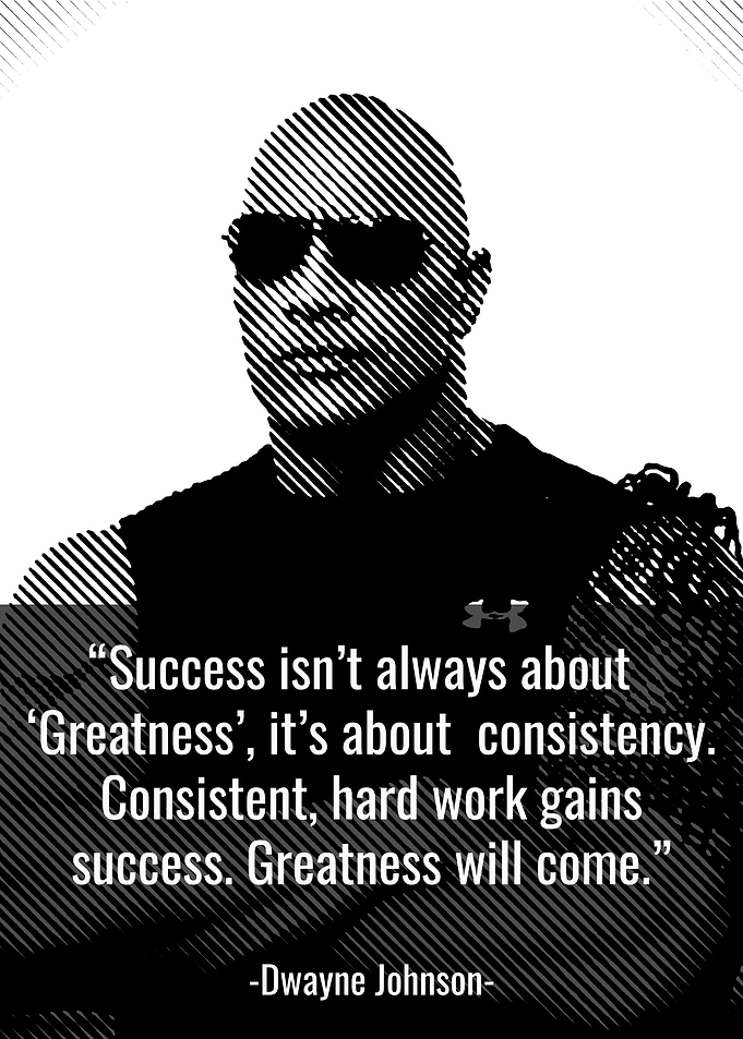 Dwayne Johnson Quotes