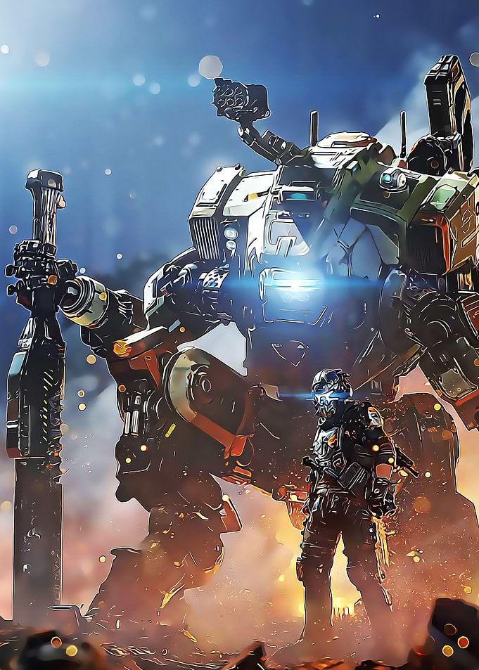 Titanfall
