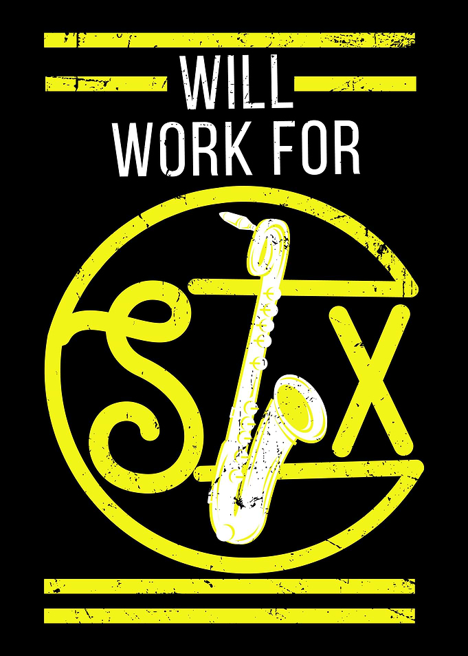 Sax Saxophone